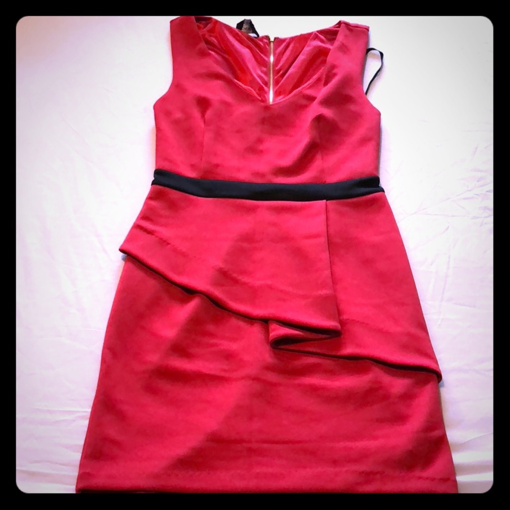 BEBE dress